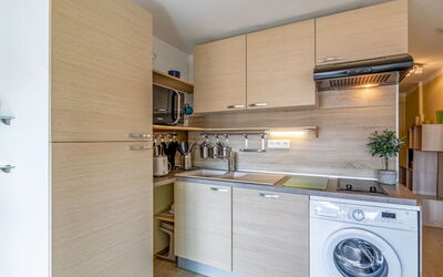 Unterkunft:&nbsp;Les Coralines 450.5