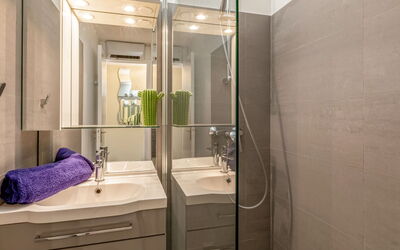 Unterkunft:&nbsp;Les Coralines 450.5