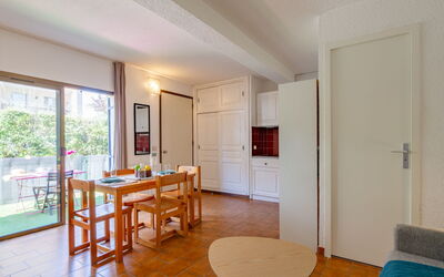 Alojamiento:&nbsp;Les Coralines 450.3