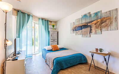 Alloggio:&nbsp;Les Jardins D'Ys 100.9