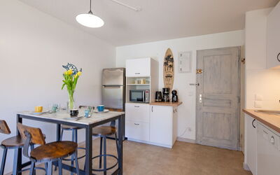 Alloggio:&nbsp;Les Jardins D'Ys 100.9