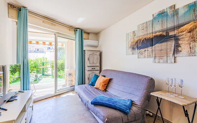 Alloggio:&nbsp;Les Jardins D'Ys 100.9