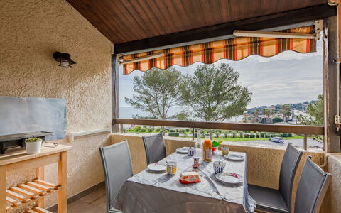 Unterkunft:&nbsp;La Gaillarde 150.18