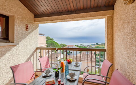 Feriebolig:&nbsp;La Gaillarde 150.17