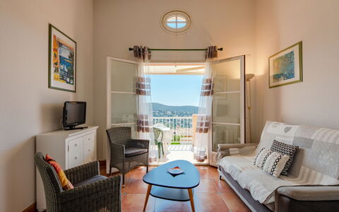 Feriebolig:&nbsp;Le Petit Village 320.2