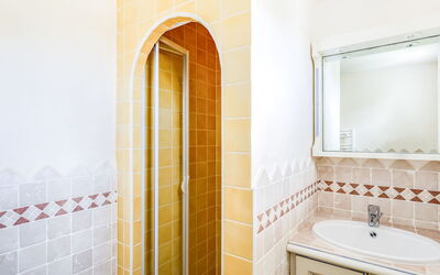 Accommodatie:&nbsp;Le Golf de Roquebrune 150.6