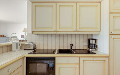 Feriebolig:&nbsp;Le Golf de Roquebrune 150.1