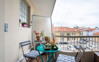 Alojamiento:&nbsp;Cros de Cagnes 193.1