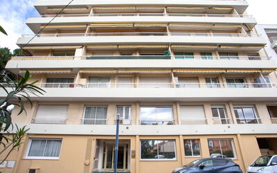 Alojamiento:&nbsp;Cros de Cagnes 193.1