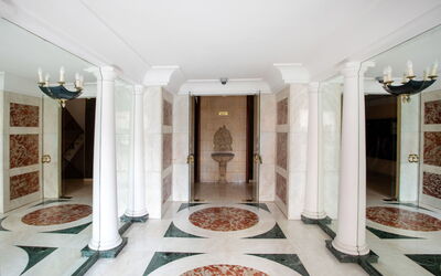 Alojamiento:&nbsp;Cros de Cagnes 193.1