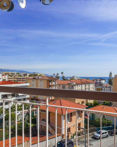 La Plage du Cap