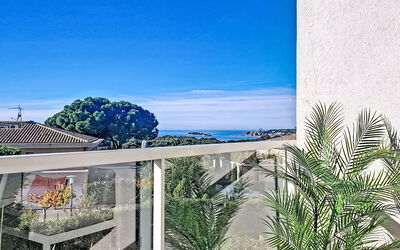 Logement:&nbsp;Les Terrasses D'Azur 205.3