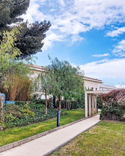 Les Terrasses D'Azur 205.3