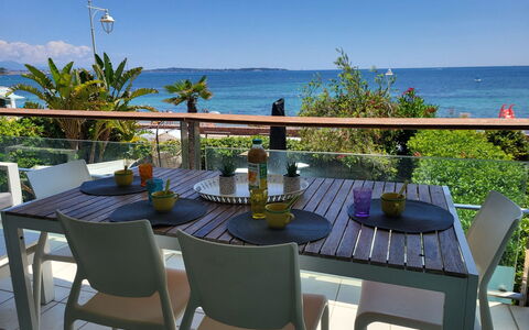 Logement:&nbsp;Cannes Bay 615.3