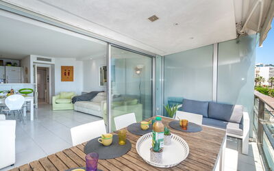 Logement:&nbsp;Cannes Bay 615.3