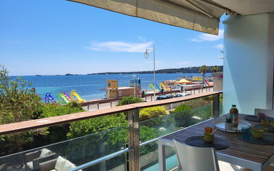 Logement:&nbsp;Cannes Bay 615.3
