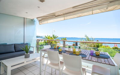 Logement:&nbsp;Cannes Bay 615.3