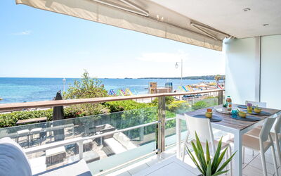 Logement:&nbsp;Cannes Bay 615.3