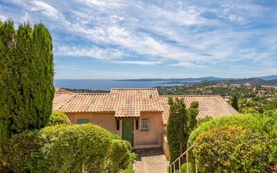 Accommodatie:&nbsp;Résidence Bellevue 326.2