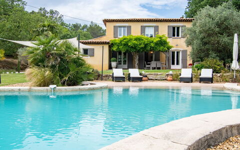 La Bastide