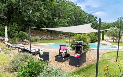 La Bastide