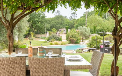 La Bastide