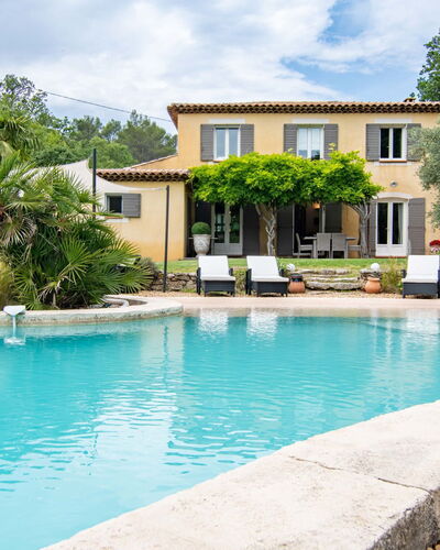 La Bastide