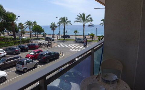 Alojamiento:&nbsp;La Pinède 160.2