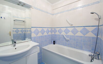 Accommodatie:&nbsp;La Pinède 160.1