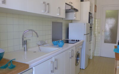 Accommodatie:&nbsp;La Pinède 160.1