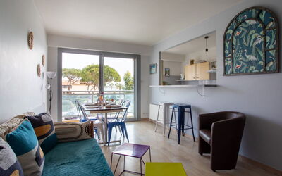 Alojamiento:&nbsp;La Pinède 160.2