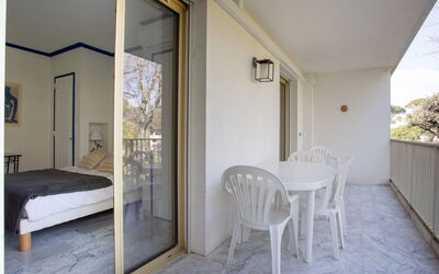 Logement:&nbsp;Val Joli 646.2