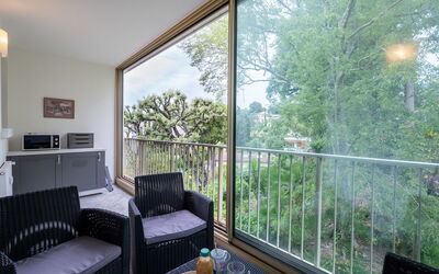 Unterkunft:&nbsp;Val Joli 646.1