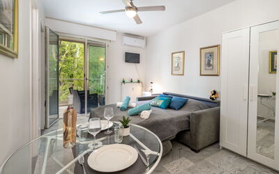 Unterkunft:&nbsp;Val Joli 646.1