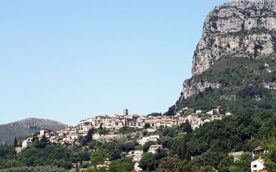 La Fontonne