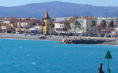 Cagnes-Sur-Mer 177