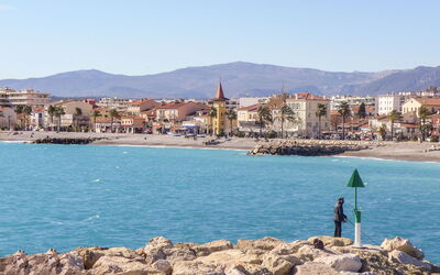 Cagnes-Sur-Mer 177