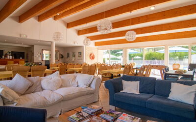 Petit Paradis Villa 44