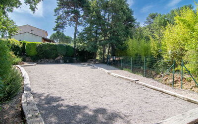 Petit Paradis Villa 44