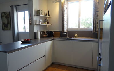 Petit Paradis Villa 44