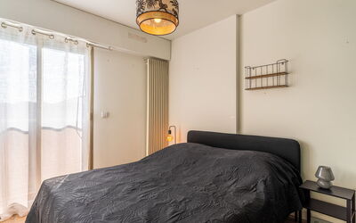 Accommodatie:&nbsp;Les Jardins du Luxembourg 250.3
