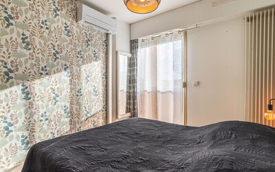 Accommodatie:&nbsp;Les Jardins du Luxembourg 250.3