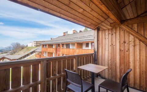 Accommodation:&nbsp;Etoiles D'Orion 510.1