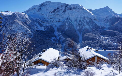 Accommodatie:&nbsp;Etoiles D'Orion 510.9