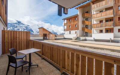 Accommodation:&nbsp;Etoiles D'Orion 510.1