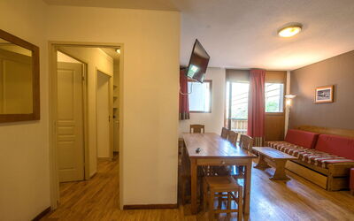 Logement:&nbsp;Etoiles D'Orion 510.4