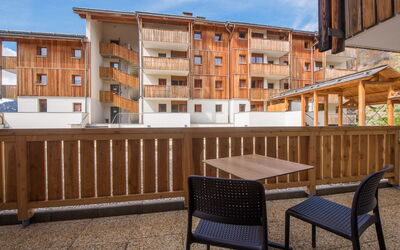 Accommodation:&nbsp;Etoiles D'Orion 510.1