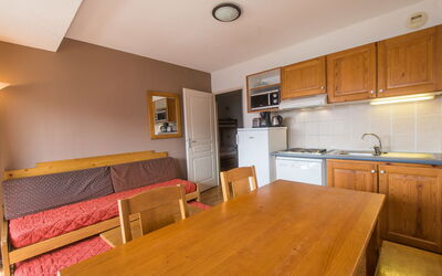 Logement:&nbsp;Etoiles D'Orion 510.4