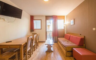 Feriebolig:&nbsp;Etoiles D'Orion 510.3