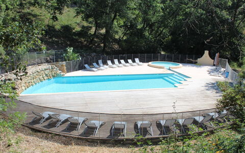 Feriebolig:&nbsp;Saint-Michel 600.2